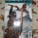 Northlanders #10 VF/NM DC Vertigo Comic Brian Wood