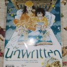 Unwritten #8 VF/NM DC Vertigo Comics Mike Carey Peter Gross