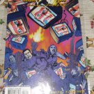 Stormwatch Team Achilles #16 VF/NM Wildstorm Comic
