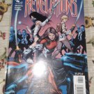 Wildstorm Revelations #4 VF/NM Scott Beaty Christos Gage