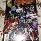 Freshman #6 VF/NM Top Cow Image Comics Seth Green