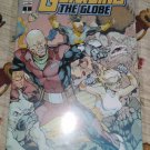 Guarding the Globe #1 VF/NM Image Comics Phil Hester 2012