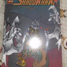 Images of Shadowhawk #2 Fine- Image Comics Keith Giffen Alan Grant