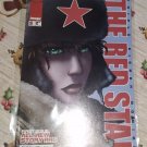 Red Star #6 VF/NM Image Comic