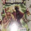 Ghosting #5 VF/NM Platinum Studios Comics