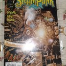 Steampunk #1 VF/NM Chris Bachalo Joe Kelly Cliffhanger Comics
