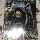 Tracker #1 VF/NM Top Cow Comics