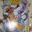 Justice League International #53 VF/NM DC Comics Metamorpho Green Lantern