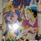 Justice League International #55 VF/NM DC Comics Metamorpho Green Lantern