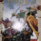 Ythaq No Escape #1 VF/NM Marvel Comics Soleil