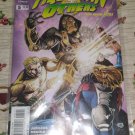Aquaman and the Others #5 Fine- DC Comics The New 52 Dan Jurgens