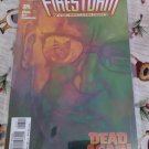 Firestorm The Nuclear Man #26 VF/NM DC Comics Moore- Igle