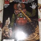 Foolkiller #2 VF/NM Marvel MAX Gregg Hurwitz
