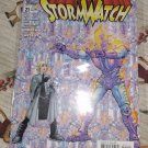 Stormwatch #21 VF/NM DC Comics The New 52 Jim Starlin