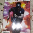 Suicide Risk #2 VF/NM Boom Studios Mike Carey