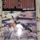 Superior #5 VF/NM Marvel Icon Millerworld Msrk Millar
