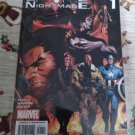 ultimate Nightmare #1 VF/NM Marvel Comics Warren Ellis Trevor Hairsine