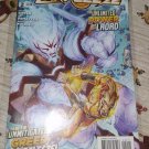 Larfleeze #2 VF/NM DC Comics The New 52 Keith Giffen