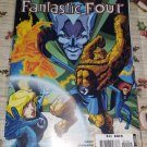 Marvel Adventures Fantastic Four #14 VF/NM Justin Gray