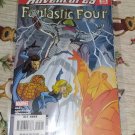 Marvel Adventures Fantastic Four #15 VF/NM Justin Gray