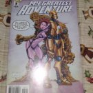 My Greatest Adventure #3 VF/NM DC Comics Garbage Man Robotman Tanga