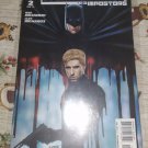 Nemesis The Impostots #2 VF/NM DC Comics Batman