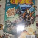 OMAC #2 VF/NM DC Comics The New 52 Dan Didio Keith Giffen