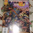 Generation Next #4 VF/NM X-men The Age of Apocalypse Xmen