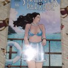 Strangers in Paradise #66 VF/NM Abstract Comics Terry Moore