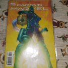 Captain Marvel #13 VF/NM 2003 Marvel Comics Peter David