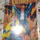 Checkmate Vol 1 #8 DC Comics 1988