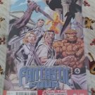Fantastic Four #5 VF/NM Marvel NOW Matt Fraction Mark Bagley