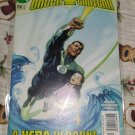 Green Lantern #156 VF/NM DC Comics Judd Winick