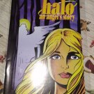 Halo an Angel's Story #1 F/VF Sirius