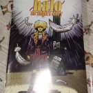 Halo an Angel's Story #3 VF/NM Sirius