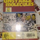 Fantastic Four Unstable Molecules #2 VF/NM Marvel Comics Sturm - Davis