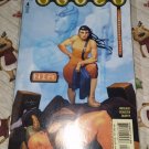 Haven The Broken City #4 VF/NM DC Comics