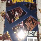 Hawkgirl #57 VF/NM DC Comics Walter Simonson