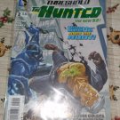Threshold Presents The Hunted #2 VF/NM DC Comics The New 52 Blue Bettle