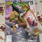 Sojourn #25 VF/NM Crossgen Comics Ron Marz Greg Land