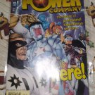 Power Company #1 VF/NM DC Comics Kurt Busiek