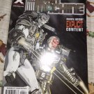 U.S. War Machine #6 VF/NM Marvel MAX Chuck Austen