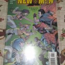 New X-men Academy X #6 Marvel Comics Defilippis - Weir Xmen