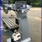 Bridgeport Milling Machine