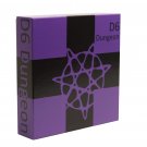 D6 Dungeon - Purple