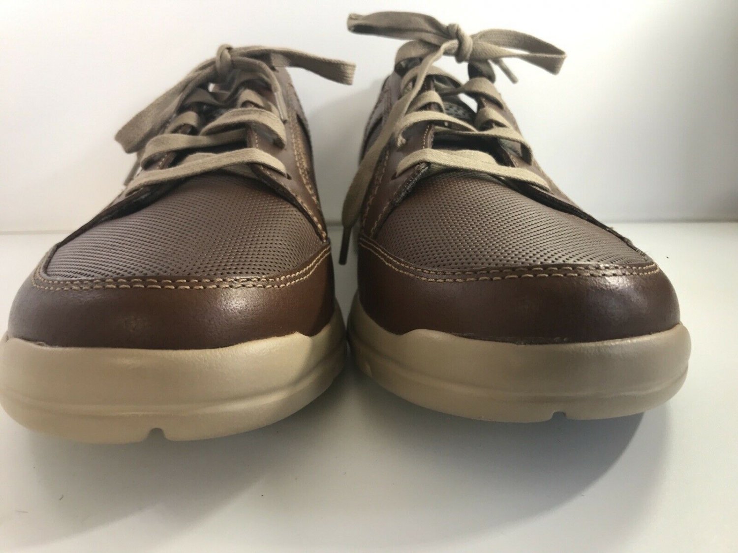 rockport city edge lace up