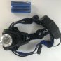 high power headlamp