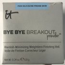 IT Cosmetics Bye Bye Breakout Powder  Tan/Rich