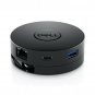 Dell Usb-C Mobile Adapter Da300 NEW