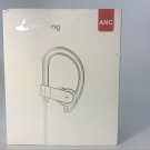 Meidong HE8C Active Noise Cancelling Bluetooth Earbuds Sweatproof Sports